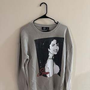 Rare Vintage Selena Quintanilla Portrait Shirt size S